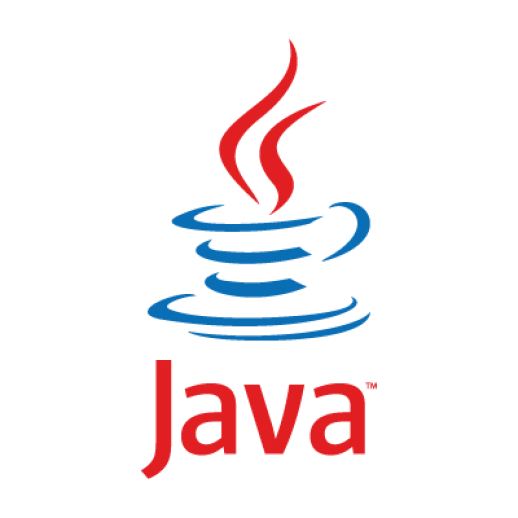 java logo